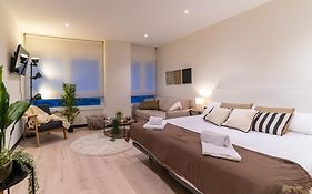 Rental Room Paseo Zorrilla 8 Coliving